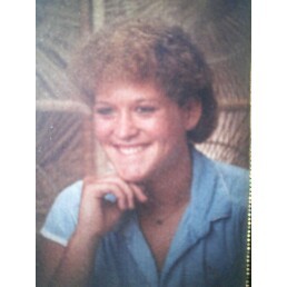 senior pic 1984