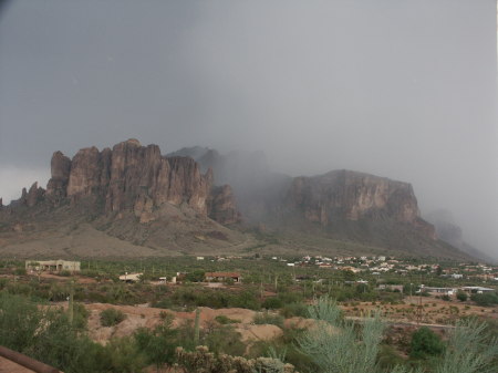 Superstition Mountain 1 of 3