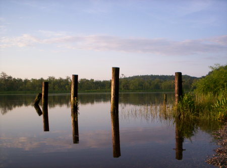 Mattaponi River