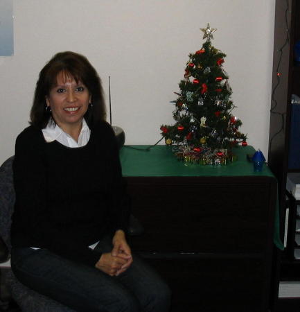 Merry Christmas, 2008