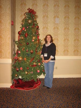 Christmas 2008 - Lexington