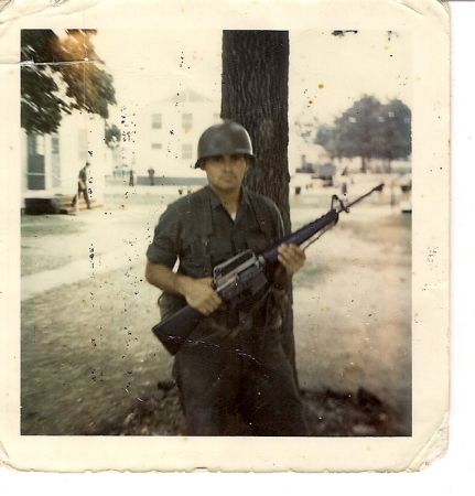 US Army '72