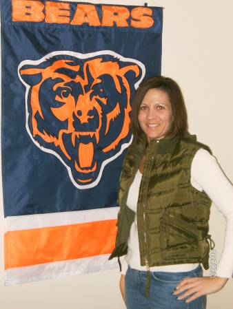 Da Bears!