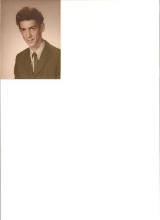 Ken Groves's Classmates® Profile Photo
