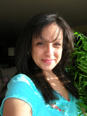 Diana (Diane) Martinez-Coontz's Classmates® Profile Photo