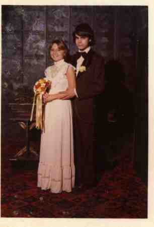 1979 Gail's Prom