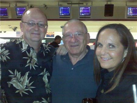 Arizona State Tournament 2010