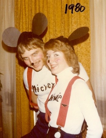 Halloween 1980 - Before Marriage
