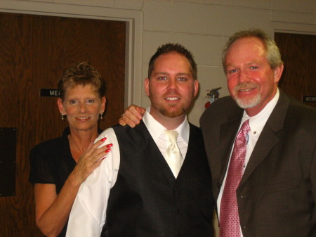 MOM, RANDY, BILL