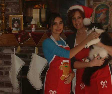 Xmas 2008