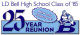 25th Year Reunion reunion event on Aug 6, 2010 image