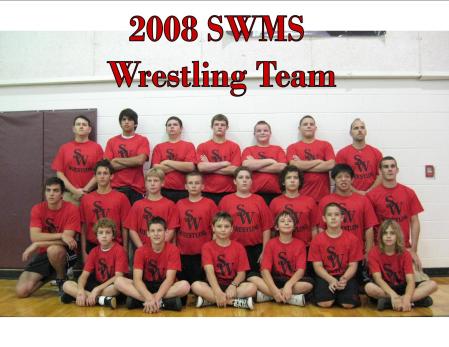 2008 team