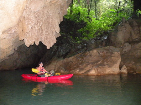 Belize, C.A. - 12/2008