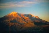 Mt. Saint Helens