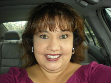 Patricia Soto's Classmates® Profile Photo