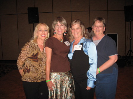 2009 Coronado Reunion......