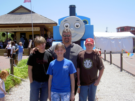 Branson2003