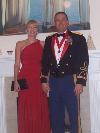 Army Ball 2008