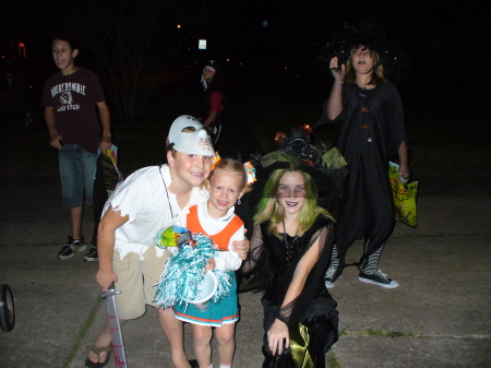 Halloween 2008