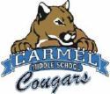 Carmel Middle School Logo Photo Album