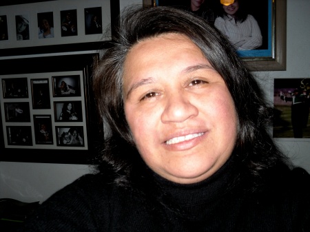 Patricia Alvarez's Classmates® Profile Photo
