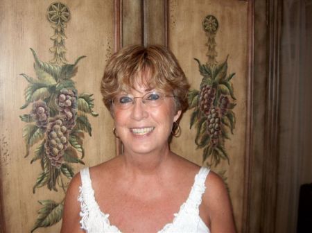 Janet del Vecchio's Classmates® Profile Photo