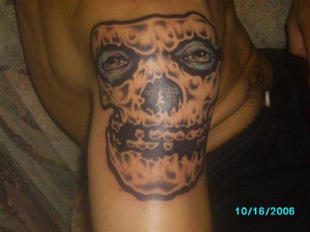 One of my Tattoos!!!