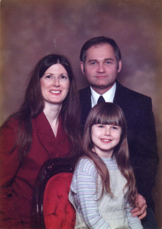 1999 Family Photo