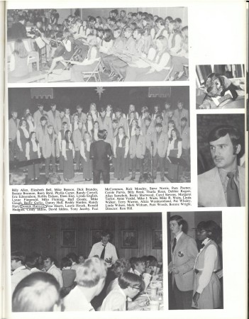 1971 Chorale