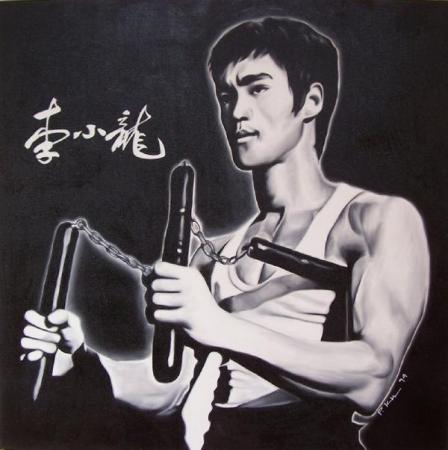 brucelee