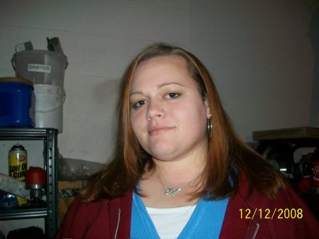 Melissa Sawyer's Classmates® Profile Photo