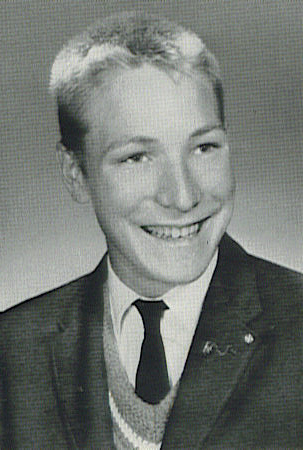 Senior LHS 1964