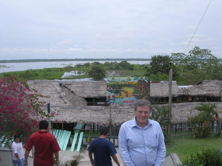 Iquitos, Peru