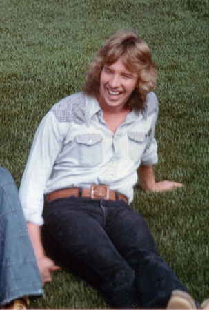 stan summer 1974