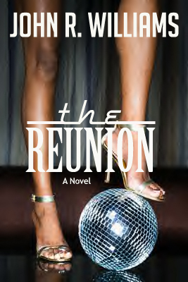 the reunion cover