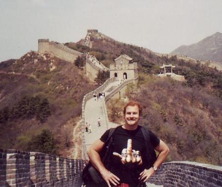 China 2006.