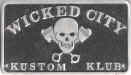 Wicked City Kustom Club
