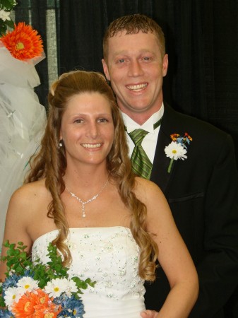 Wedding April 13,2007