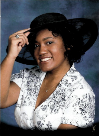 Lonita Nicholson's Classmates® Profile Photo