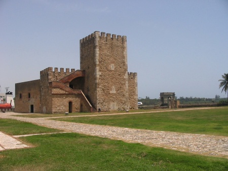 santo Domingo, Dominican Republic