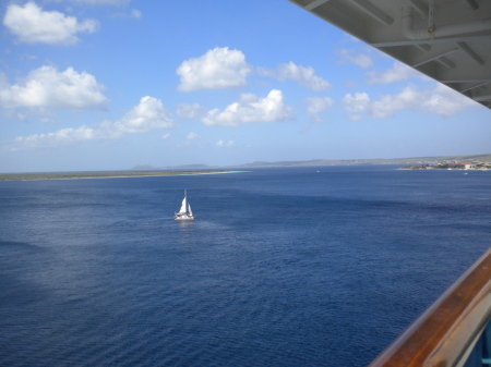 Bonaire, Netherlands Antilles