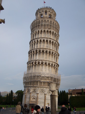 Pisa