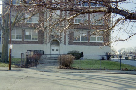 Roosevelt High School - Last Stand!