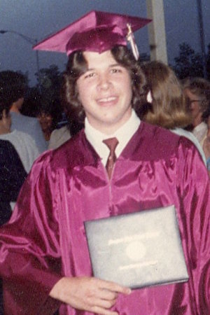 graduation 1979