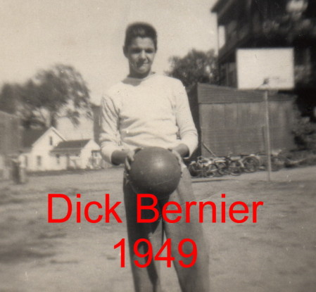 Dick Bernier