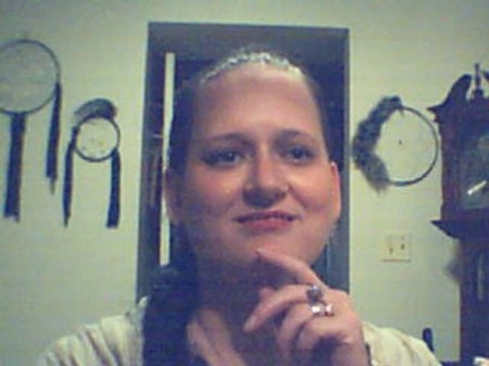 Michelle Rollins's Classmates® Profile Photo