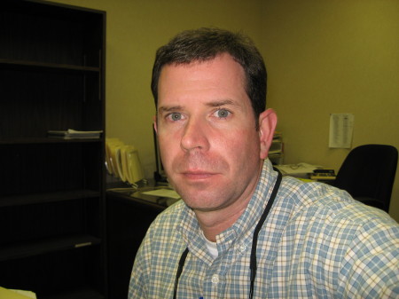 Scott Cooper's Classmates® Profile Photo