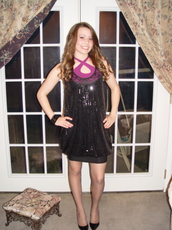 Homecoming Dance