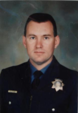 Sergeant in 1995