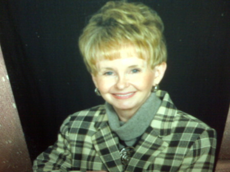Barbara Meade's Classmates® Profile Photo